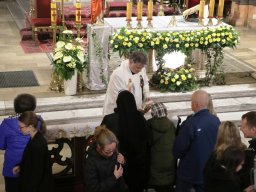 Niedziela Miłosierdzia Bożego, 12.04.2026